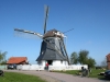 Mühle in Werdum