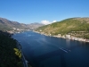 Fjord vor Dubrovnik
