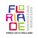 Floriade in Venlo