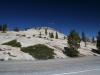 Tiaga Pass im Yosemite Park