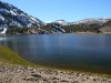 Tenaya Lake im Yosemite Park