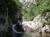 Cascades de Polischellu