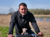 Fahrradtour in Holland