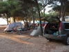 Camping Adriatic bei Primosten