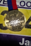 Medaille Venloop