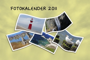 Fotokalender 2011