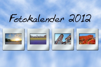 Fotokalender 2012